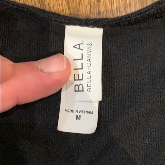 women icon tank - size medium - Picture 3 of 4